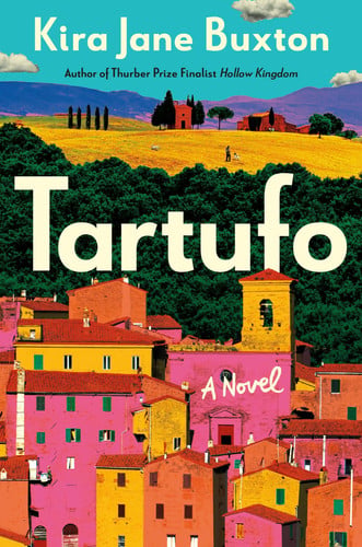 Tartufo Novel