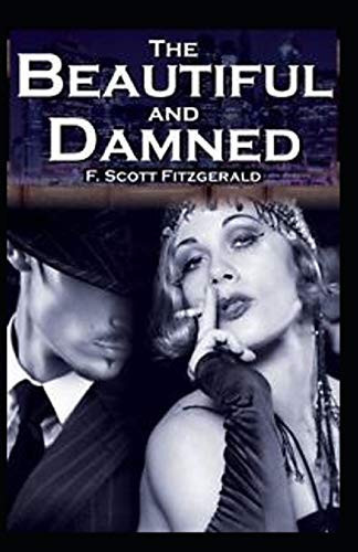 The Beautiful and the Damned Illustrated