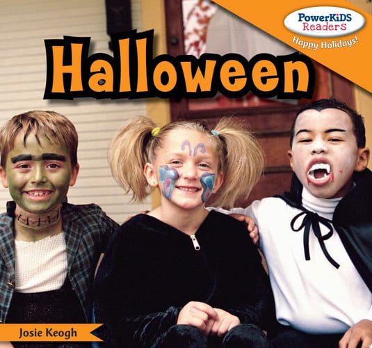 Cover of Halloween