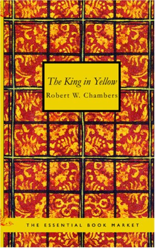 The King in Yellow