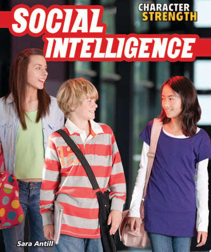 Cover of Social Intelligence