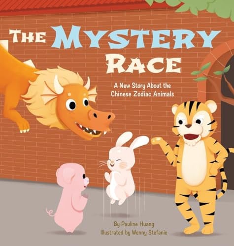 Cover of Who Is the Winner?
