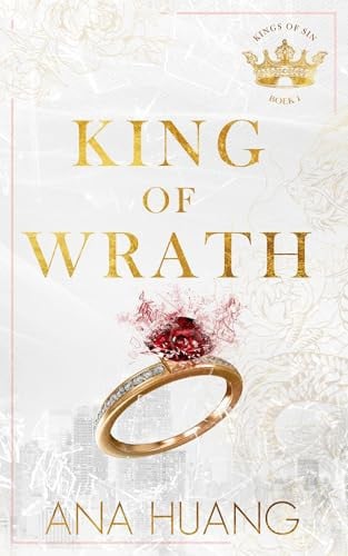 King of Wrath
