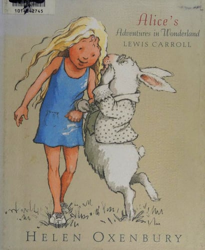 Alice's Adventures in Wonderland