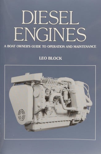 Diesel Engines An Owner's Guide to Operation and Maintenance