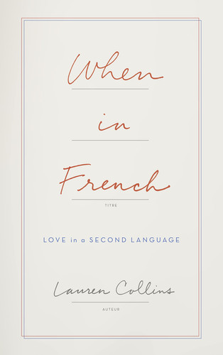 When in French Love in a Second Language