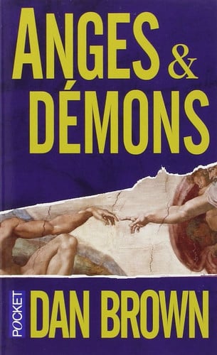 Anges et démons