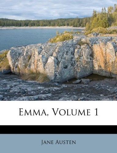 Emma, Volume 1