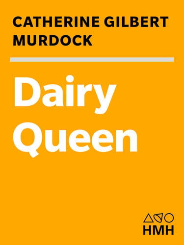 Cover of Dairy Queen