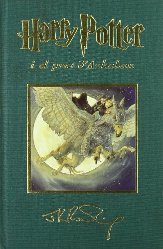 Harry Potter i el pres d'Azkaban