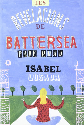 Les Revelacions de Battersea Park Road