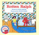 Cover of Rotten Ralph
