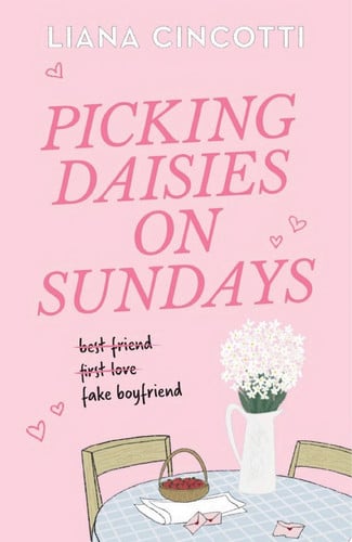 Picking Daisies on Sundays