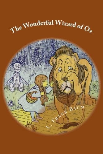 The Wonderful Wizard of Oz