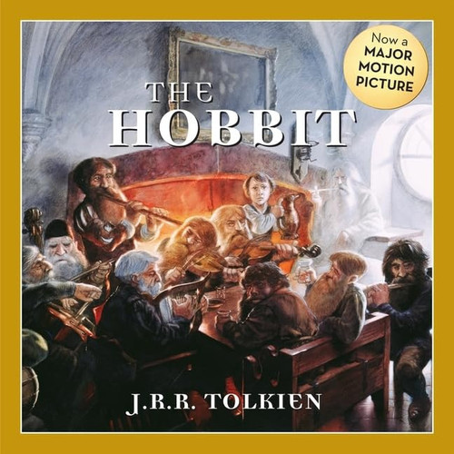 The Hobbit: Library Edition