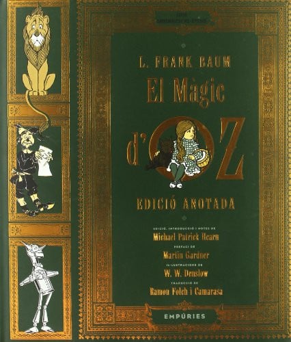 El màgic d'Oz