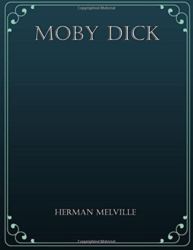 Moby Dick