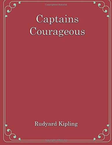 Captains Courageous