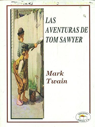 Las aventuras de Tom Sawyer