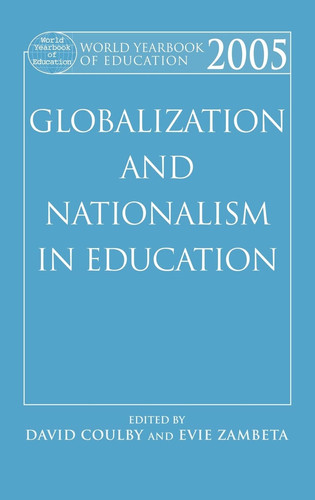 Globalization and Nationalism in Education