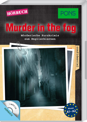 Murder in the fog