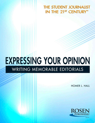 Cover of Expressing Your Opinion