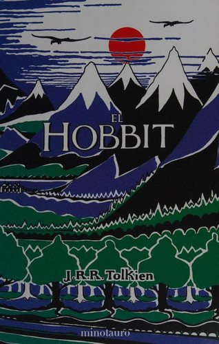 El Hobbit (70 aniversario)