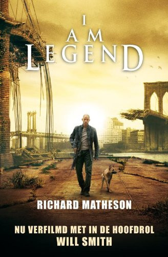 I am legend