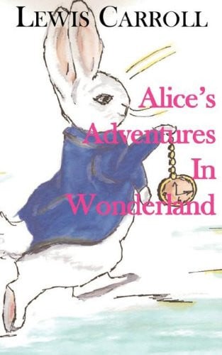 Alice In Wonderland (Children's Collection (Chatterley))