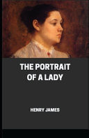 Portrait of a Lady Illustrated