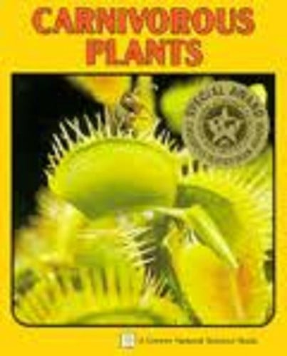 Cover of Carnivorous Plants
