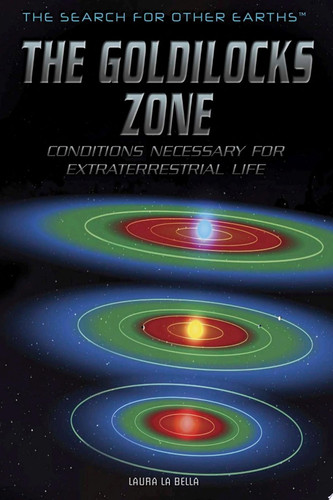 Cover of Goldilocks Zone
