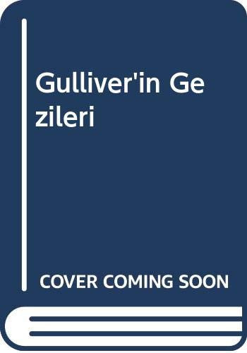 Gulliver'in Gezileri