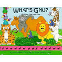 Cover of What's Gnu