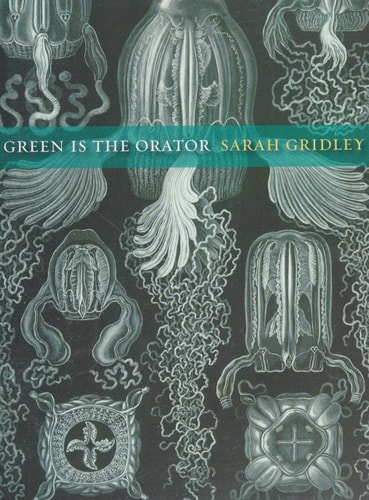 Green is the orator