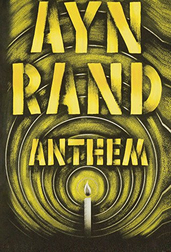 Anthem (Turtleback School & Library Binding Edition)