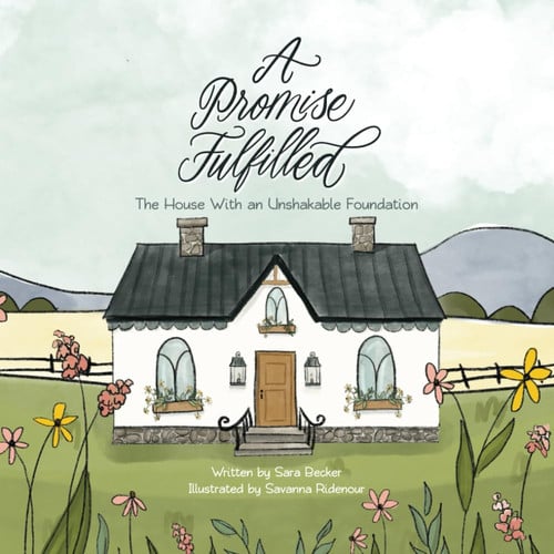 Cover of Promise Fulfilled