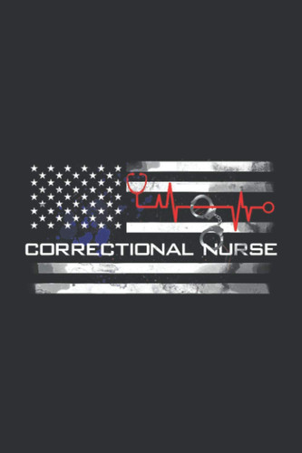 Correctional Nurse: Christmas Gift For Girlfriend Nurse, Christmas Gifts For Nursing Assistants