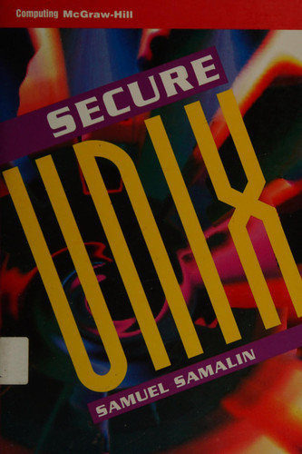 Secure Unix
