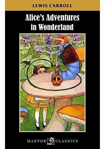 Alice's adventures in Wonderland