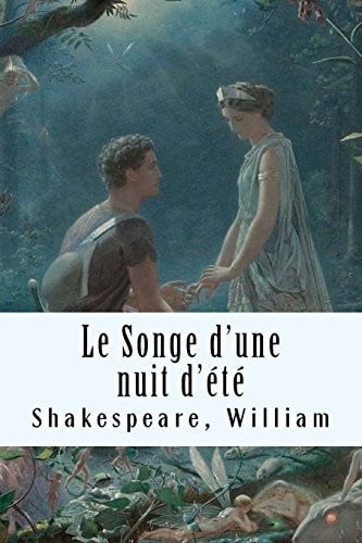 Le Songe d'Une Nuit d'Été