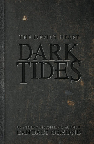 The Devil's Heart: A Time Travel Fantasy Romance (Dark Tides)