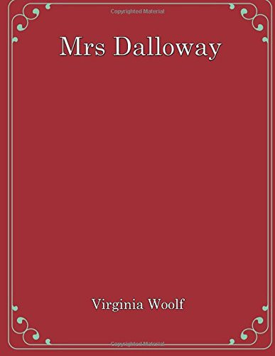 Mrs Dalloway