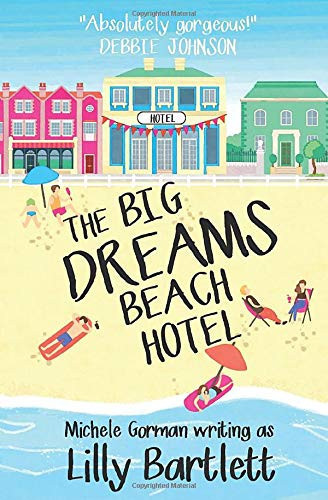 The Big Dreams Beach Hotel
