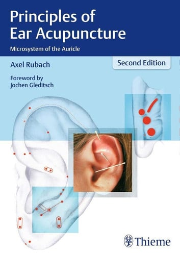 Principles of Ear Acupuncture Microsystem of the Auricle