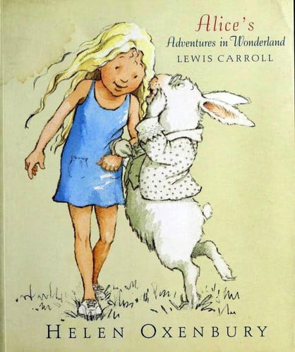 Alice's Adventures in Wonderland