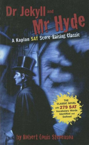 Dr. Jekyll And Mr. Hyde: A Kaplan Sat Score-raising Clasic