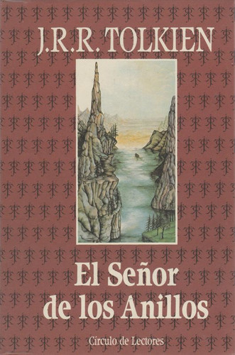 El señor de los anillos