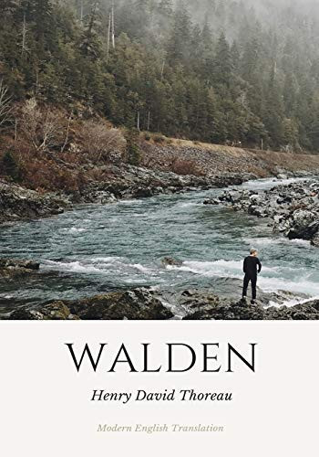 Walden (Modern English Translation)