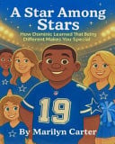 Cover of Star among Stars